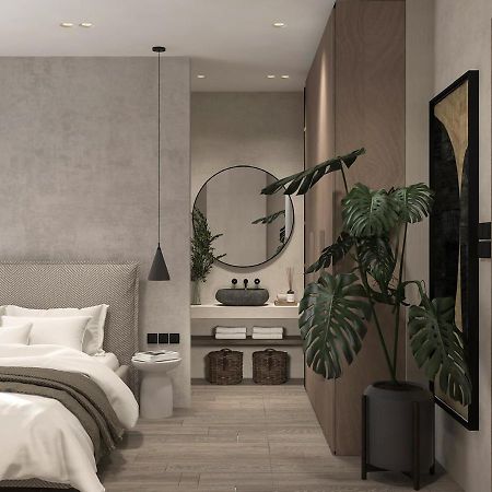 Отель Dwell House 5 Янина Экстерьер фото