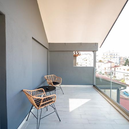Отель Dwell House 5 Янина Экстерьер фото