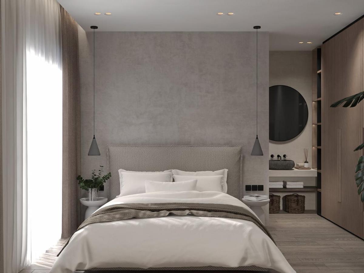 Отель Dwell House 5 Янина Экстерьер фото