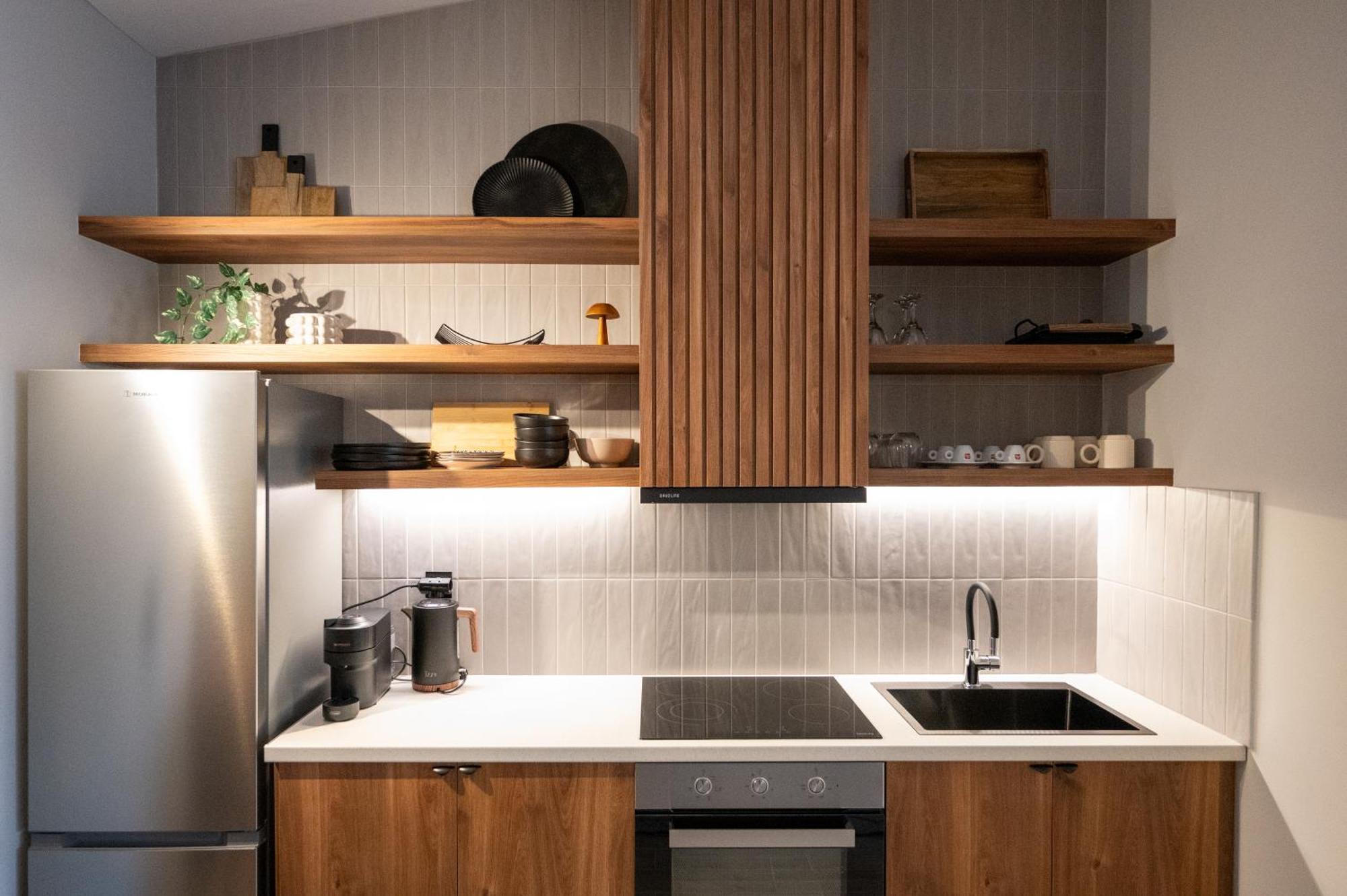 Отель Dwell House 5 Янина Экстерьер фото